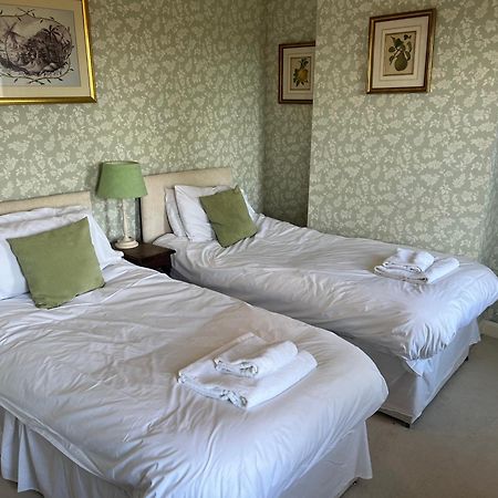 Hall Cottage, Wighill Near York And Leeds Tadcaster Esterno foto