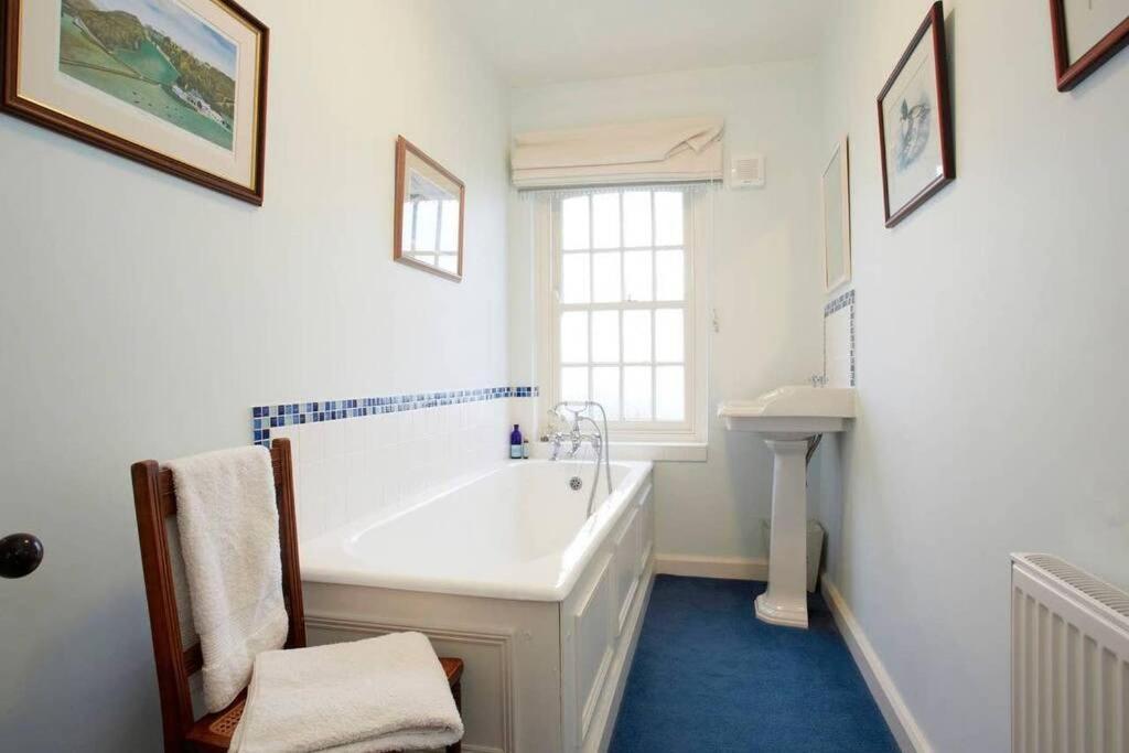 Hall Cottage, Wighill Near York And Leeds Tadcaster Esterno foto