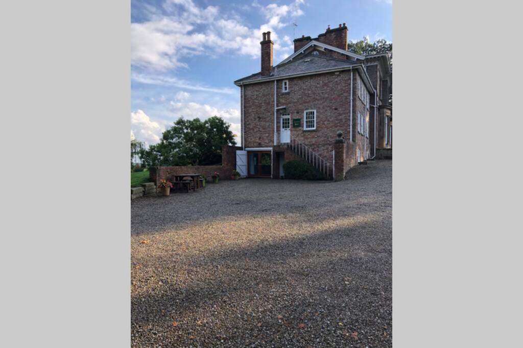Hall Cottage, Wighill Near York And Leeds Tadcaster Esterno foto