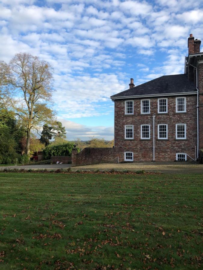Hall Cottage, Wighill Near York And Leeds Tadcaster Esterno foto