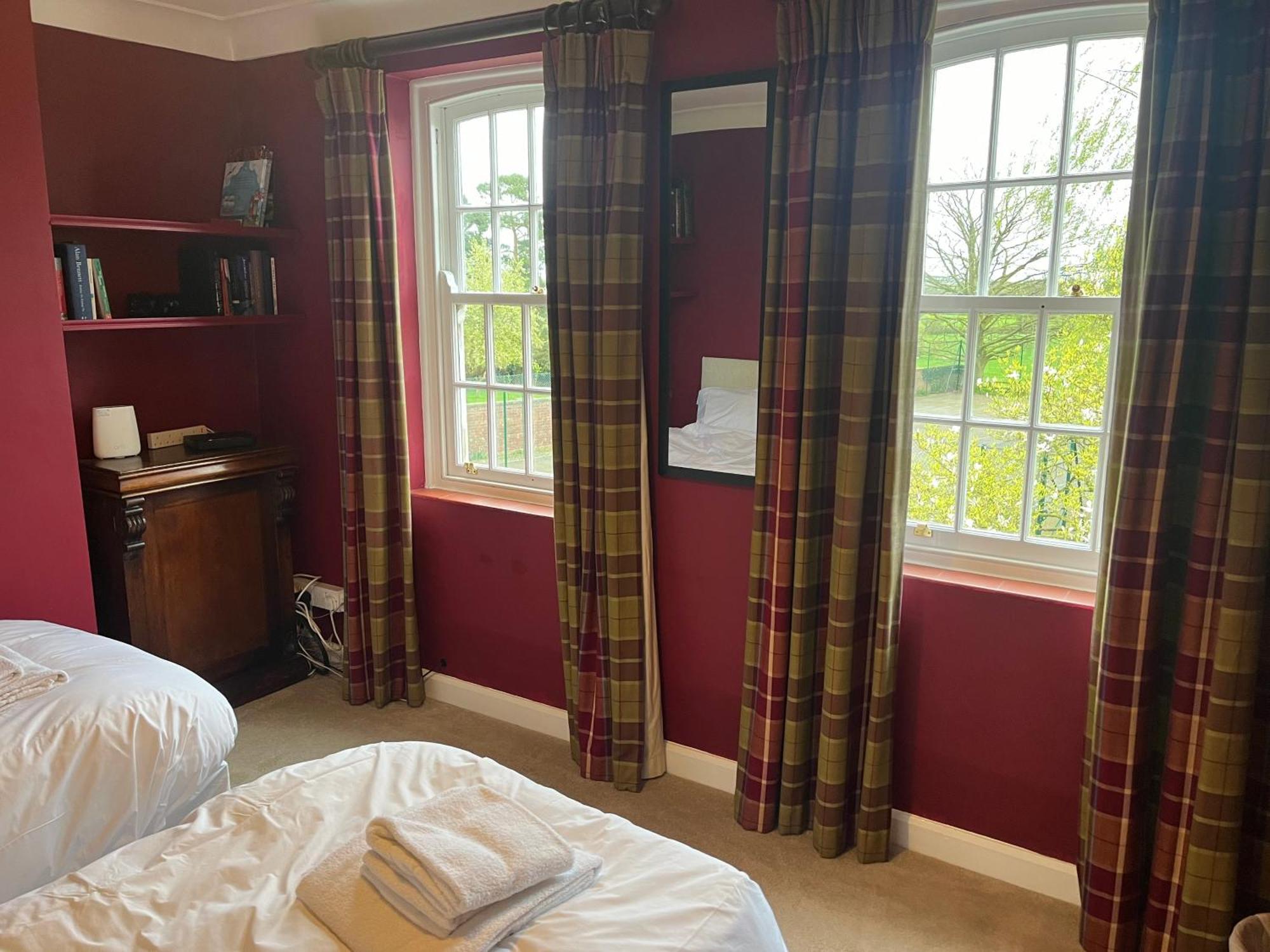 Hall Cottage, Wighill Near York And Leeds Tadcaster Esterno foto