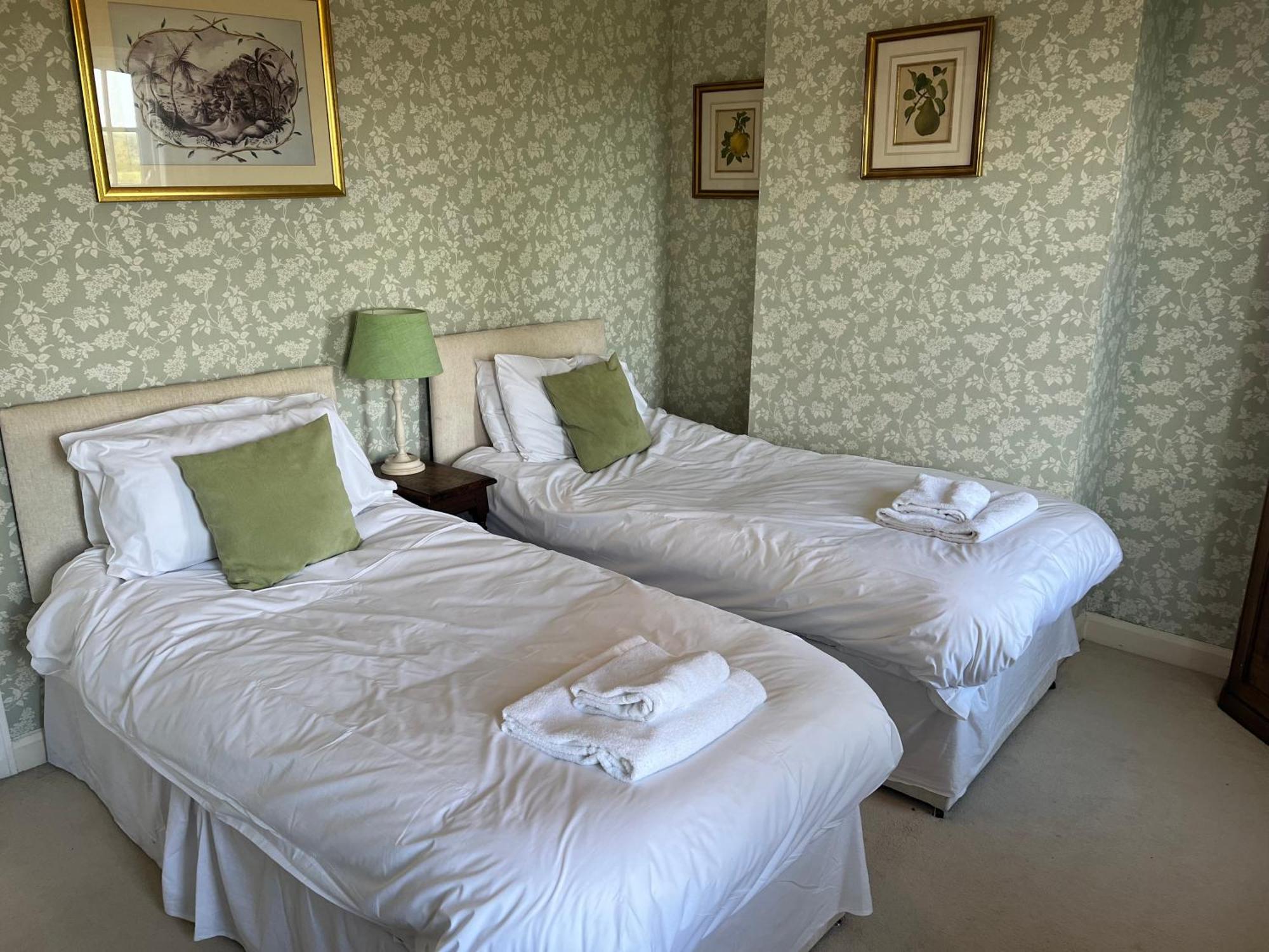 Hall Cottage, Wighill Near York And Leeds Tadcaster Esterno foto