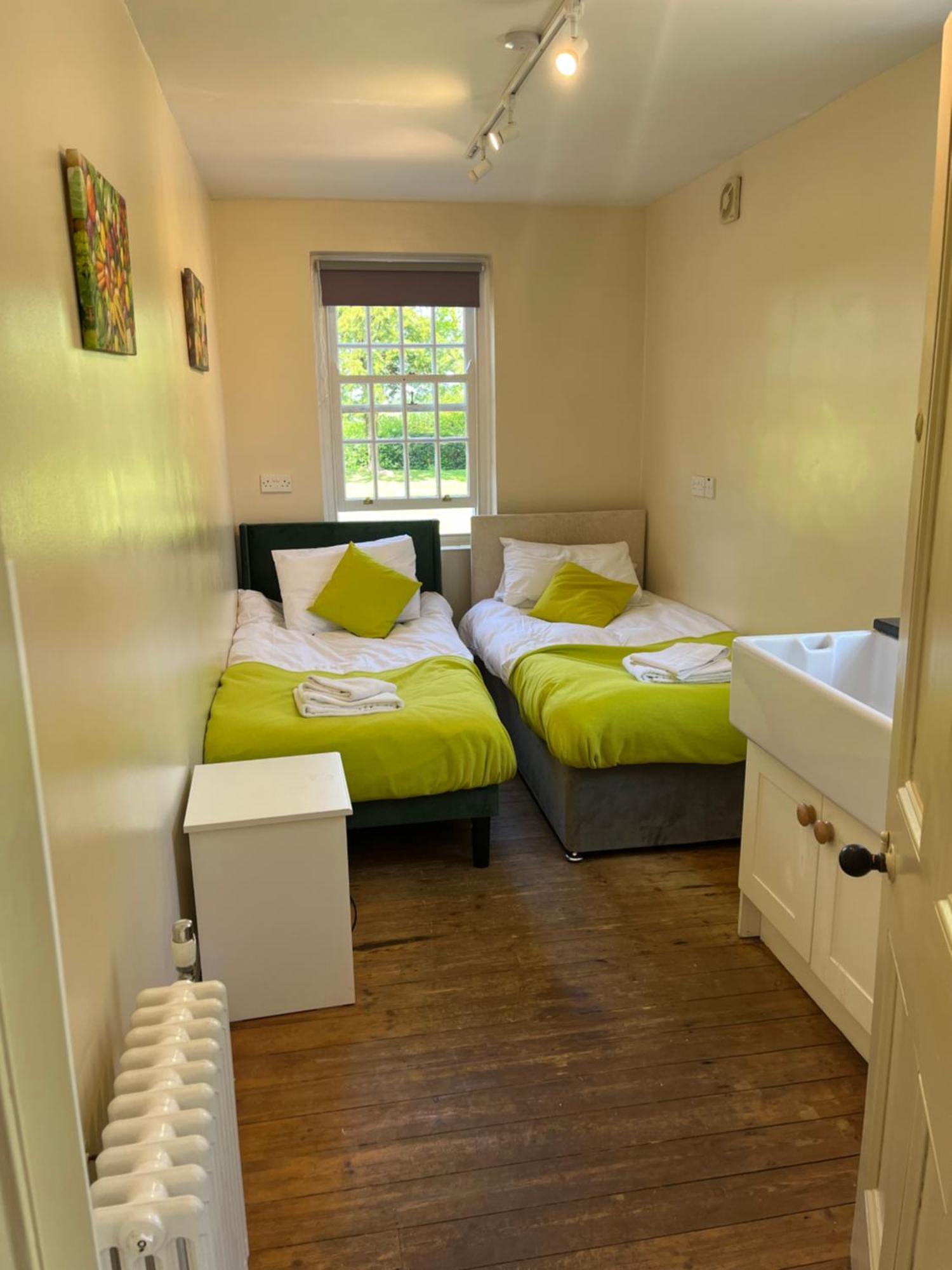 Hall Cottage, Wighill Near York And Leeds Tadcaster Esterno foto